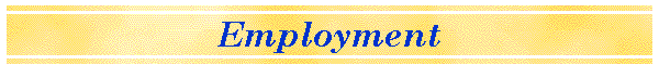 Employment