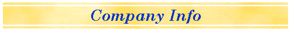 Company Info