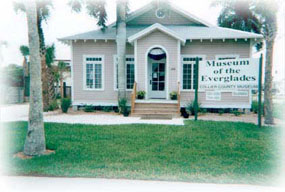 Museum of the Everglades
