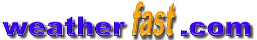 who is weatherfast.com ?
