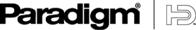 Paradigm HD